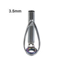 3,5 mm / 14 piezas