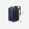45L Azul