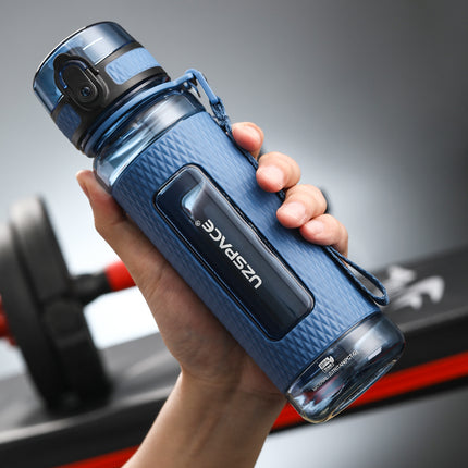 Portable Sport Water Bottles - Wnkrs