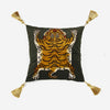 Oliva tigre