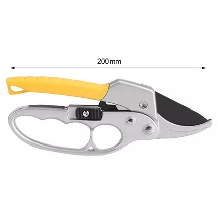 High Carbon Steel Garden Pruning Shears - Wnkrs