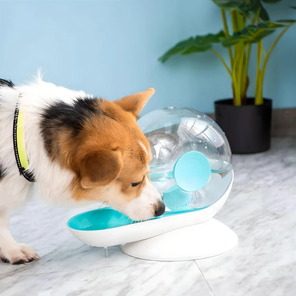 2.8L Automatic Pet Water Fountain - Wnkrs