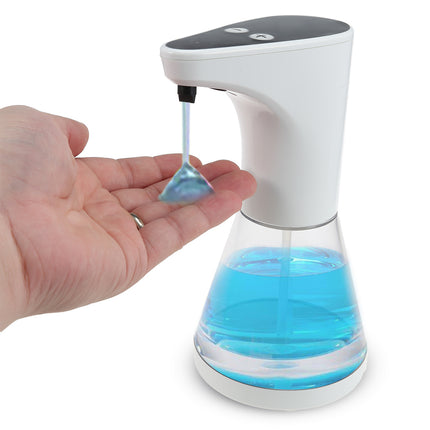 Automatic sensor soap dispenser - Wnkrs