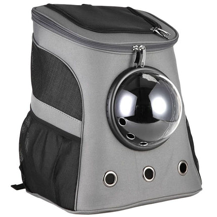 Space Capsule Pet Backpack - Wnkrs