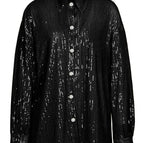 Black Shirt / S