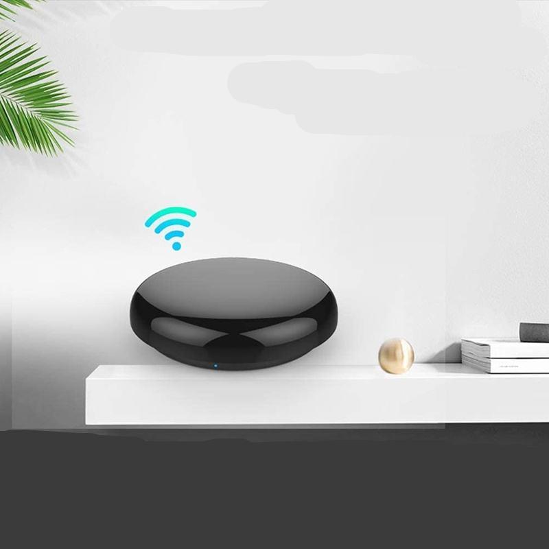 WiFi Smart IR Remote Control Hub