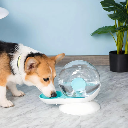 2.8L Automatic Pet Water Fountain - Wnkrs