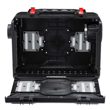 Durable and Waterproof Heater Tool Box for 12V 5KW Air Diesel Heaters - Wnkrs