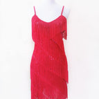 Rouge Flamme / L