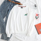 Blanc / XXL