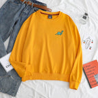 Jaune / XXL