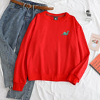 Rouge / XXL