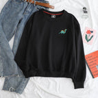 Noir / XXL