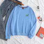 Bleu / S