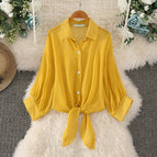 M / Jaune