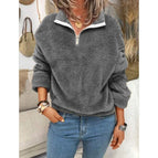 0210- gris / XL