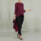 Un vin rouge solide / 5XL