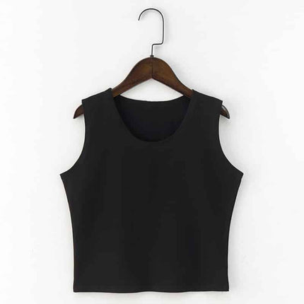 Women's Basic Crop Top - Wnkrs