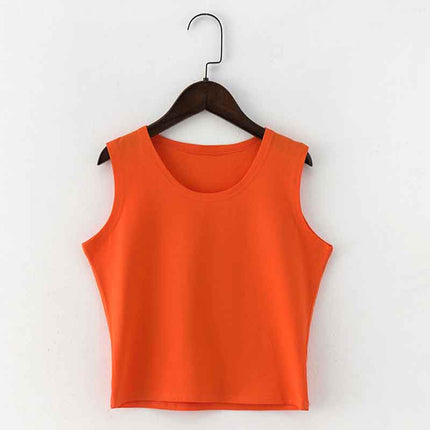 Women's Basic Crop Top - Wnkrs