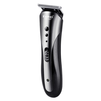 Ultimate 3-in-1 Shaver and Trimmer