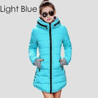 Bleu clair / XL