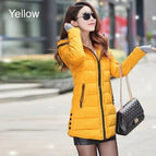 Jaune / L