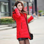Rouge / M