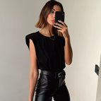 Black / L