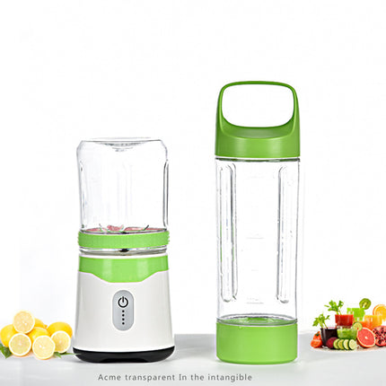 Portable mini juicer - Wnkrs