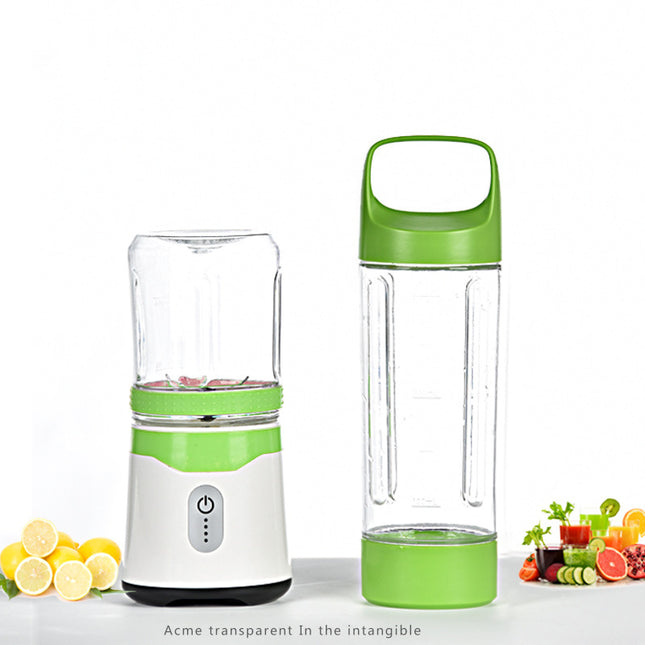 Portable mini juicer - Wnkrs