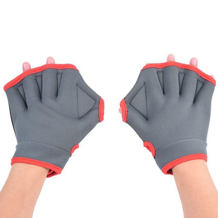 Neoprene Swim Gloves - Wnkrs