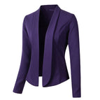 Violet / L / Chine