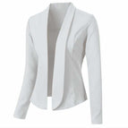 Blanc / S / Chine