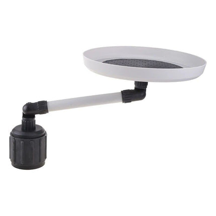 360° Rotating Car Tray Table for Convenient Dining - Wnkrs