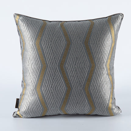 Simple Modern Luxury Style Throw Pillow Cushion - Wnkrs