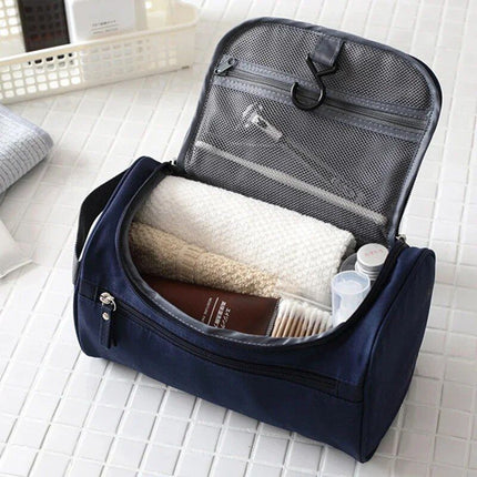 Versatile Large-Capacity Waterproof Nylon Travel Organizer Bag - Wnkrs