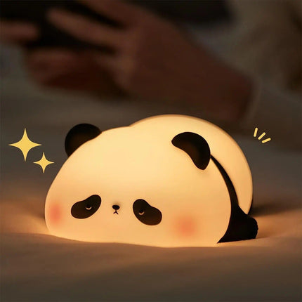 Charming LED Sheep & Friends Night Light - Wnkrs