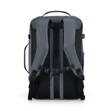 Mochila para computadora multifuncional de gran capacidad de 35 l para exteriores