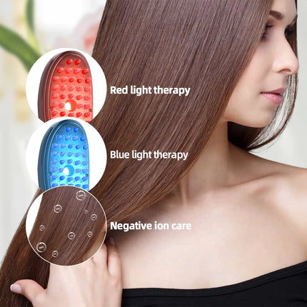 Electric Massage Comb