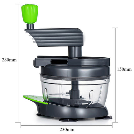 Household hand mixer - Wnkrs