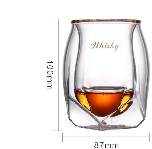 Whiskey glass - Wnkrs