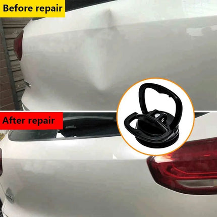 Multi-Purpose Suction Cup Dent Puller – Car Body Repair Tool - Wnkrs