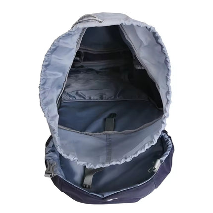 Mochila de senderismo impermeable de gran capacidad de 60 l para hombre