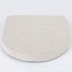 Chenille No.8 color / Ushaped seat cushion