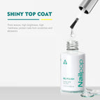 Top Coat brillant