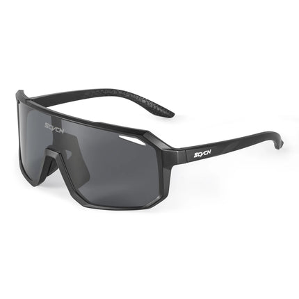 Multi-Sport UV400 Polarized Photochromic Sunglasses - Ultimate Performance Eyewear for Cycling, Running, and Outdoor Adventures