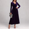 8735 Color violeta