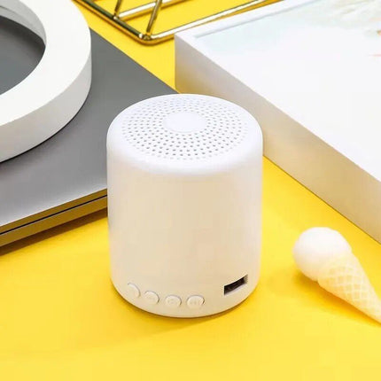 Portable Mini Bluetooth Speaker - Wnkrs