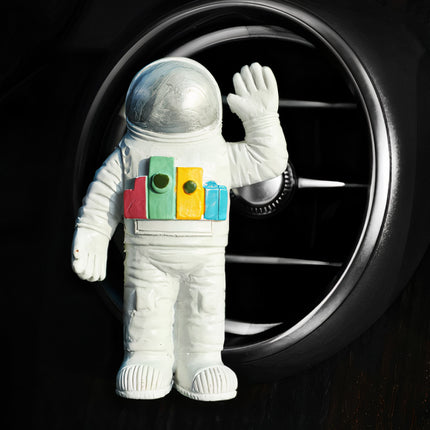 Astronaut Air Vent Car Freshener - Wnkrs