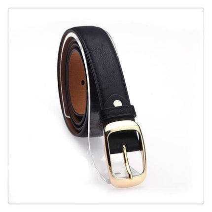 Women's Leather Belt - Wnkrs